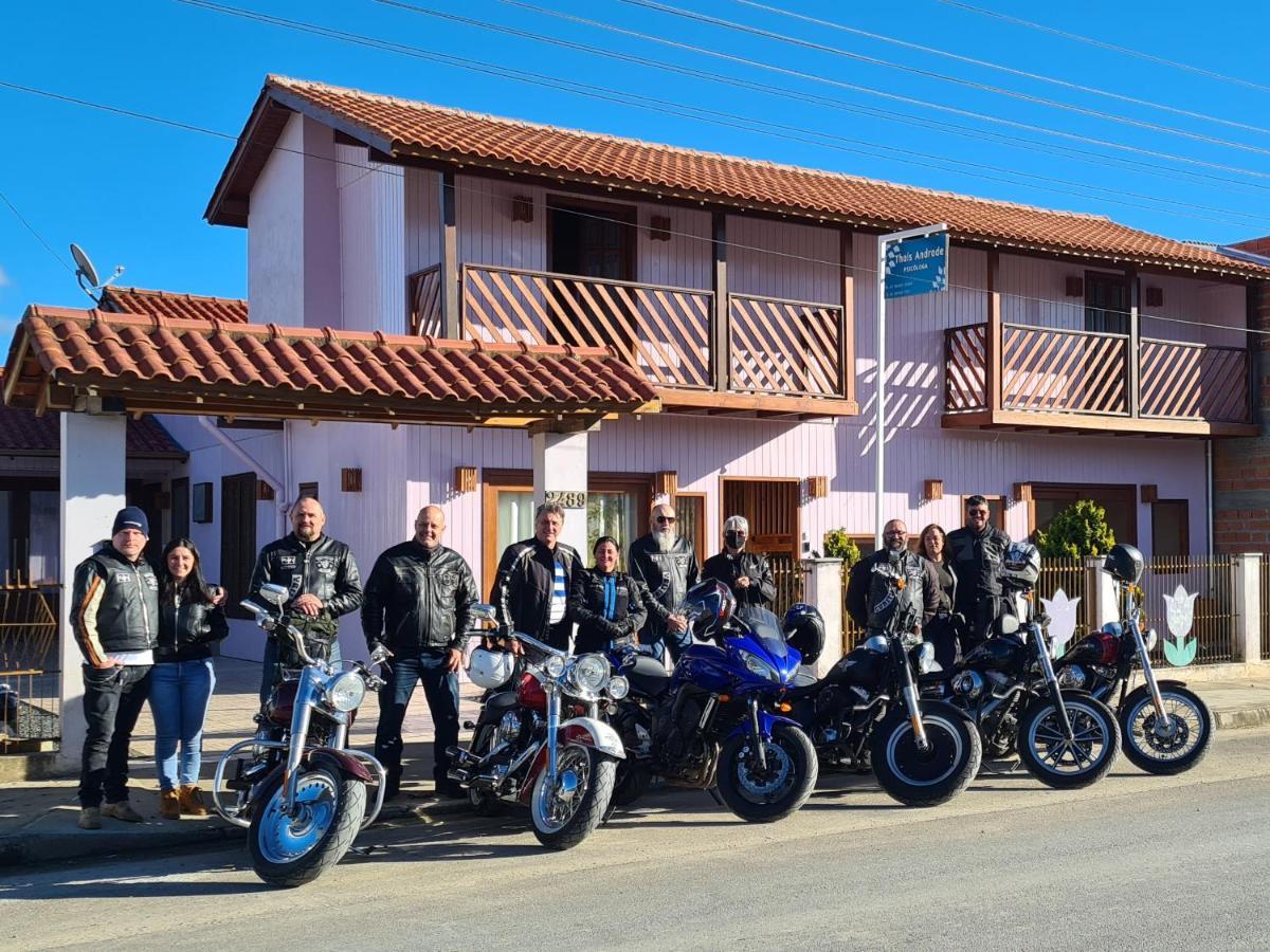 Pousada Alternativa Keke Urubici Exteriér fotografie